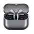 Samsung Galaxy Buds3 Pro - Silver (SM-R630NZAAASA), Active Noise Cancellation, Erogonomic Design ,360 Audio, Bluetooth v5.4,IP57,53mAh, 1Year Warranty
